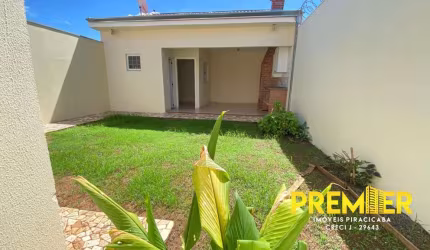 Casa com 3 quartos à venda no Parque Residencial Piracicaba, Piracicaba , 114 m2 por R$ 330.000