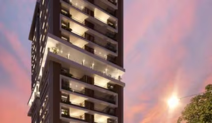 Apartamento com 3 quartos à venda no São Dimas, Piracicaba , 140 m2 por R$ 1.400.000