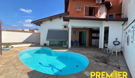 Casa com 4 quartos à venda no Jardim Elite, Piracicaba , 300 m2 por R$ 2.000.000