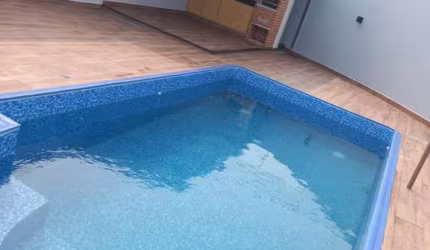 Casa com 3 quartos à venda no Dr. Raul Coury, Rio das Pedras , 200 m2 por R$ 899.999