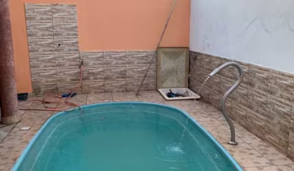 Casa com 3 quartos à venda no Santa Rosa Ipês, Piracicaba , 100 m2 por R$ 414.999