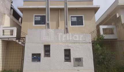 Parque Imperial Jacareí - Casa nova!