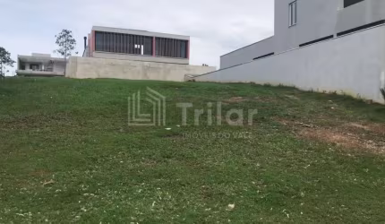 Terreno à venda em Condomínio Residencial Alphaville II, São José dos Campos  por R$ 1.050.000