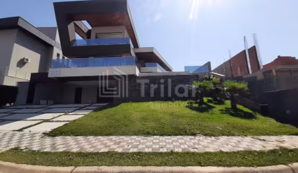 Casa em condomínio fechado com 4 quartos à venda no Condomínio Reserva do Paratehy, São José dos Campos , 600 m2 por R$ 6.900.000