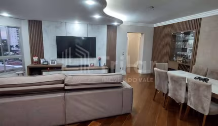 Excelente apartamento em ótima localização!