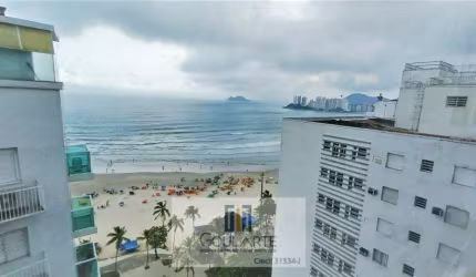 Cobertura alto padrão com 5 dormitórios , frente mar em PITANGUEIRAS - Guarujá/SP.