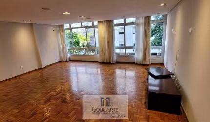 Apartamento alto padrão com 3 dormitórios sendo 1 suíte com closet, garagem box privativa no condomínio, à 2 quadras da praia no Gonzaga-Santos/SP.