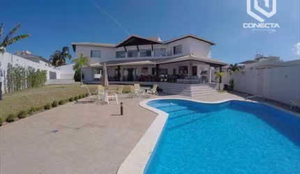 Casa com 5 dormitórios à venda, 700 m² por R$ 3.500.000,00 - Itaigara - Salvador/BA