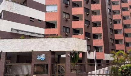 Apartamento com 1 dormitório à venda por R$ 420.000,00 - Pituba - Salvador/BA