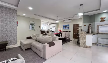 Apartamento 3 suÍtes, Meia Praia, Itapema - SC