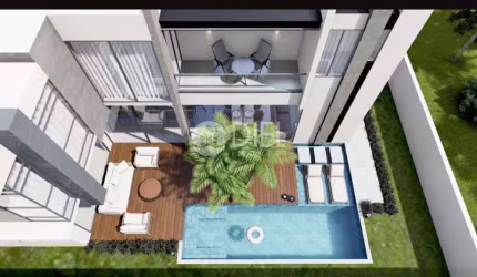 Casa no vivapark em porto belo-sc! , Pereque, Porto Belo - SC