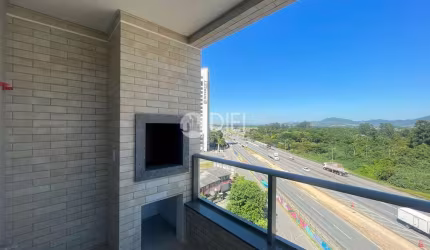 Apartamento com 2 suÍtes, Meia Praia, Itapema - SC