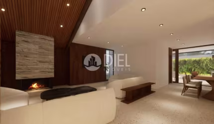 Uma Ótima casa para vocÊ e sua famÍlia morar!, Casa Branca, Itapema - SC