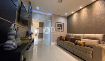 Um belo apartamento a poucos metros do mar!, Meia Praia, Itapema - SC