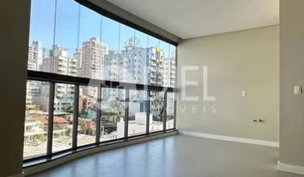 Apartamento com 3 suÍtes e 2 vagas em itapema-sc!, Meia Praia, Itapema - SC