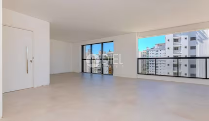 Apartamento em itapema-sc com 3 suÍtes e 2 vagas!, Meia Praia, Itapema - SC