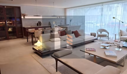 Apartamento 2 e 3 suítes Alto Padrão no Paraíso