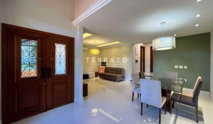 Casa em Condomínio à venda, 6 quartos, 3 suítes, 4 vagas, Granja Guarani - Teresópolis/RJ