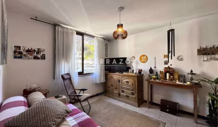 Apartamento à venda, 3 quartos, 1 vaga, Tijuca - Teresópolis/RJ