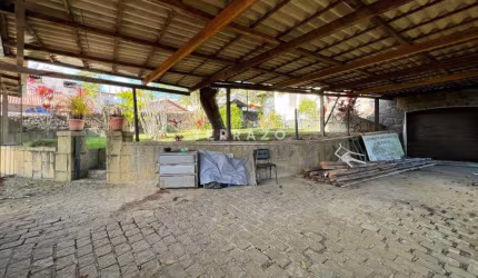 Terreno Comercial, 1.556m² - R$ 3.800,000,00, Várzea - Código 2483