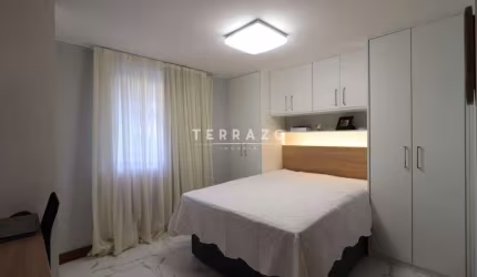 Apartamento à venda, 2 quartos, 1 suíte, 1 vaga, Quinta da Barra - Teresópolis/RJ