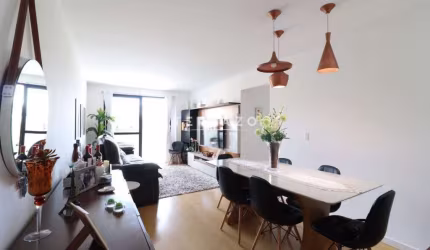 Apartamento à venda, 3 quartos, 1 suíte, 1 vaga, Artistas - Teresópolis/RJ