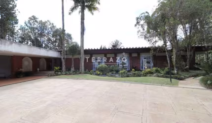 Casa à venda, 8 quartos, 8 suítes, 12 vagas, Albuquerque - Teresópolis/RJ - Código 1174