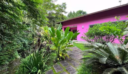 Casa em Condomínio à venda, 4 quartos, 2 suítes, 2 vagas, Limoeiro - Guapimirim/RJ