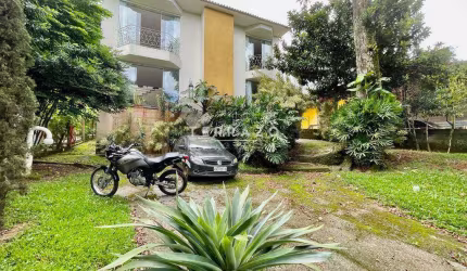Casa em Condomínio à venda, 3 quartos, 3 suítes, 2 vagas, Limoeiro - Guapimirim/RJ