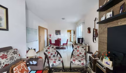 Apartamento à venda, 3 quartos, 3 suítes, 2 vagas, Várzea - Teresópolis/RJ