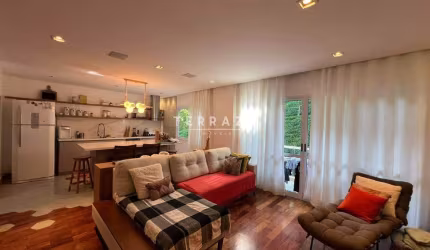 Apartamento à venda, 3 quartos, 2 suítes, 1 vaga, Barra do Imbuí - Teresópolis/RJ