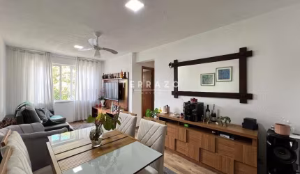 Apartamento à venda, 2 quartos, 1 vaga, Barra do Imbuí - Teresópolis/RJ