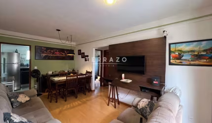 Apartamento à venda, 2 quartos, 2 vagas, Várzea - Teresópolis/RJ