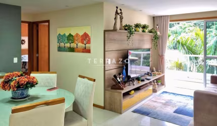 Excelente Apartamento na Várzea