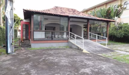 Casa para aluguel, 4 quartos, 10 vagas, Várzea - Teresópolis/RJ