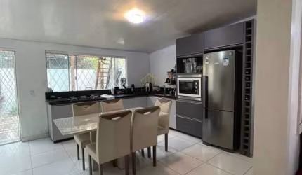 Casa de 2 dormitórios a venda no condomínio Terra Nova Palhoça