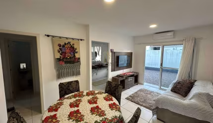 Casa de 2 suítes no condomínio Terra Nova Palhoça