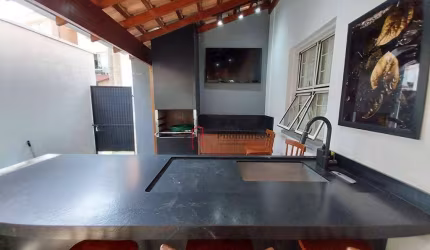 APTO TÉRREO IMPERDÍVEL - VILLA FLORA - SUMARÉ