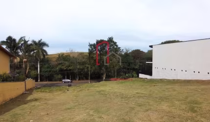 TERRENO  LOTEAMENTO CAMINHOS DE SÃO CONRADO  EM SOUSAS - CAMPINAS - SP