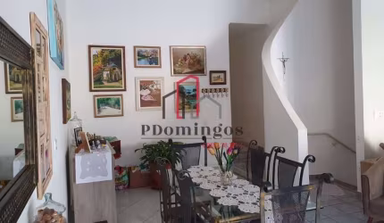 SOBRADO - COMERCIAL OU RESIDENCIAL - VILA PROOST DE SOUZA - CAMPINAS