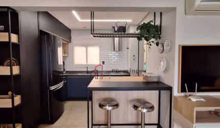 APARTAMENTO 3 SUÍTES - ROSSI ATIVA VILLA BELLA - PAULÍNIA