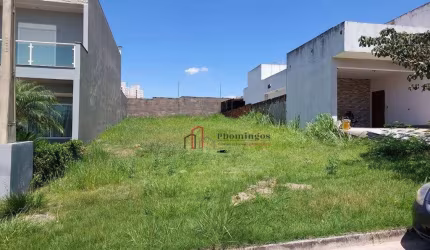 TERRENO - OPORTUNIDADE - RESIDENCIAL REAL PARK - SUMARÉ