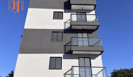 Apartamento para Venda em São José dos Pinhais, Cidade Jardim, 3 dormitórios, 1 banheiro, 1 vaga