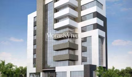 Sala Comercial para Venda em Curitiba, Mossunguê, 1 banheiro, 1 vaga