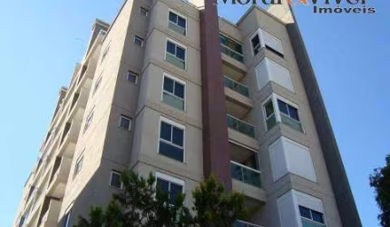 Apartamento para Venda em Curitiba, Alto da Rua XV, 3 dormitórios, 1 suíte, 3 banheiros, 1 vaga