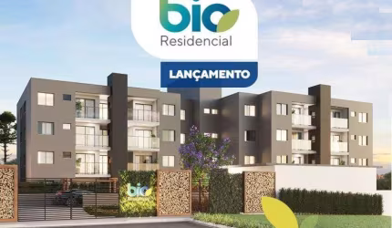Apartamento para Venda em Curitiba, Xaxim, 2 dormitórios, 1 banheiro, 1 vaga