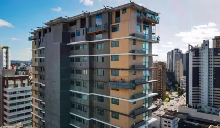 Apartamento Duplex para Venda em Curitiba, Juvevê, 3 dormitórios, 3 suítes, 5 banheiros, 4 vagas