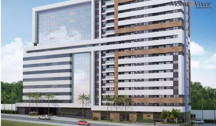 Apartamento para Venda em Curitiba, Vila Izabel, 3 dormitórios, 1 suíte, 2 banheiros, 2 vagas