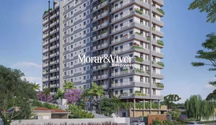 Apartamento para Venda em Curitiba, Bairro Alto, 3 dormitórios, 1 suíte, 2 banheiros, 1 vaga