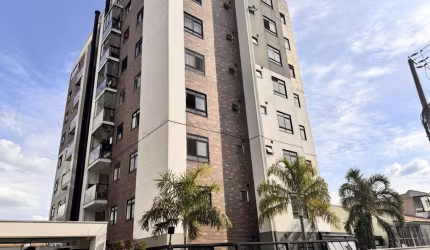 Cobertura Duplex para Venda em Curitiba, Cristo Rei, 3 dormitórios, 1 suíte, 2 banheiros, 2 vagas